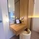 Modern Nordic 1 Bedroom Condo near Eastwood, Quezon City, Manila - Fotografie 7