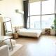 Modern Loft Hongdae Hongik Stn 1min walk, Soul - Fotografie 1