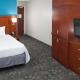 Courtyard by Marriott Hattiesburg, Hattiesburg - Fotografie 9
