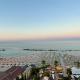 Il balcone sul mare, Porto Recanati (fotografie 7)