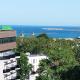 Sea&Lake Apartment, Mamaia - Foto 10