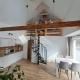 Apartmán Loft
