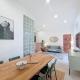 Nestor&Jeeves - BEL AIR - City Center - Modern, Nice - Fotografie 3