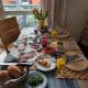 Ferienwohnung Strandgut Koserow, Ostseebad Koserow - Foto 4