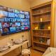 Cosy London Apartment with Great Views, Londýn - Fotografie 1