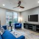 Breathtaking high-rise on McKinney Ave, Dallas (zdjęcie 3)