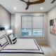 Breathtaking high-rise on McKinney Ave, Dallas (zdjęcie 6)
