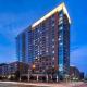 Breathtaking high-rise on McKinney Ave, Dallas (zdjęcie 10)