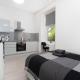Cosy fully equipped Studio 3, close to University