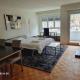 Very central and sunny 2BR flat - Marble 2 Zurigo - Foto 6
