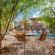 Casa Solcor Boutique Bed & Breakfast, Сан-Педро-де-Атакама