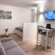 Zentrales City View Studio-Apartment, Bremen - Foto 8