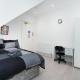 Cosy fully equipped Studio 7, close to University Aberdeen - Fotografie 1