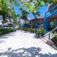 White Sands Cove E01-Partial Ocean View 2 BR by Stay Floreo, San Pedro - Foto 3