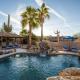 North Scottsdale on 70th, Carefree