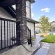 Modern Luxurious Suite with Separate Side-entry, Edmonton (foto 6)