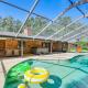 Lutz Home with Game Room 7 Mi to Adventure Island!, Lutz