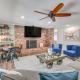 Lutz Home with Game Room 7 Mi to Adventure Island!, Lutz (foto 4)