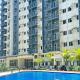 2 Bedroom with Balcony, Game Console, Karaoke and Netflix, Manila - Foto 7
