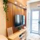 2 Bedroom with Balcony, Game Console, Karaoke and Netflix, Manila - Foto 10