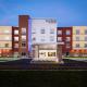 Fairfield by Marriott Inn & Suites Cullman - Photo 5
