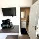 Unique Modern, Private Apartment,15 Mins To Central London, Хендон (фото 10)