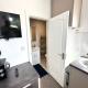 Unique Modern, Private Apartment,15 Mins To Central London, Хендон (фото 9)