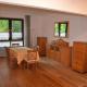 Ferienwohnung Haus am Fluß, デュースブルク - 写真 1