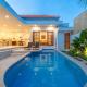 Villa TOLOSA - NEW Modern & Luxury 3BR - Central Canggu Beach - Foto 1