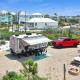 Salty Turtle RV Lot by Pristine Property Vacation Rentals, Cape San Blas - Fotografie 4