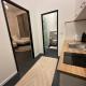 Gemütliches 2 Bett Studio in Hamburg City Süd Am Kanal, Hampuri - Kuva 4