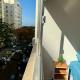 Copa 502 – Conforto a 50m da Praia de Copacabana, Rio de Janeiro - Foto 1
