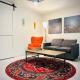 Catskill Cabin Duplex Apartment, Shandaken - Fotografie 10