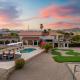 Your Unique Desert Compound - Amenities Galore