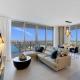 High Floor 3BR - 2BA - Resort Fees & Parking Incl Hollywood - Fotografie 1