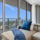 High Floor 3BR - 2BA - Resort Fees & Parking Incl Hollywood - Fotografie 6