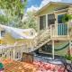 Historic District Charm, Convenience and Comfort, St. Augustine