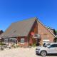 Ferienwohnung Haus Boje Strandläufer, Neuharlingersiel - Foto 5