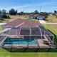 Villa M & M 3 bed 2 bath and a gorgeous pool Cape Coral - Foto 1