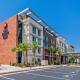 Best Western Plus Settlers Point