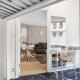 Happy Days Relaxing room with smart solutions shared apartment with one other bedroom, Oslo - Foto 1