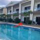 Tranquil Eagle Beach Condo, sleeps 4 to 6 Palm-Eagle Beach - Foto 4
