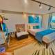 Newly upgrade King bed oceanview 3303, Honolulu - Fotografie 3