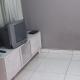 Hospedagem econômica Casa com lazer, Cidade Ocidental - 写真 10