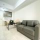 Elegant and Comfy 2BR Springlake Summarecon Bekasi Apartment near Summarecon Mall By Travelio, Bekasi - Fotografie 7