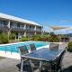 Lake Terrace Apartment - Taupo