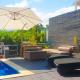 Meninting Beach Villa, 3 bedroom