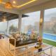 Villa meilody 1 - jek space