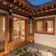 Luxury Hanok Cottage Lunar, Soul - Fotografie 1