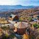 Ski Mountain Overlook, Gatlinburg - Fotografie 6